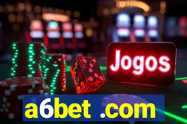 a6bet .com